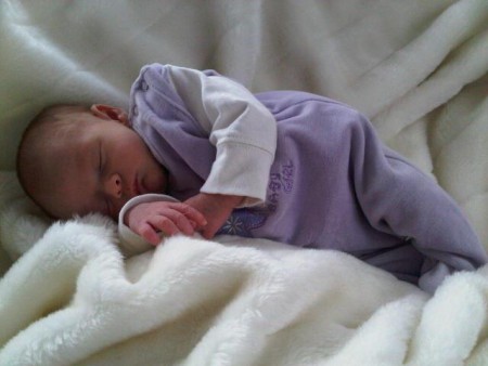 Helena, * 25.10.2012